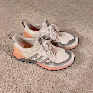 Adidas Ultra Boost Size 7!